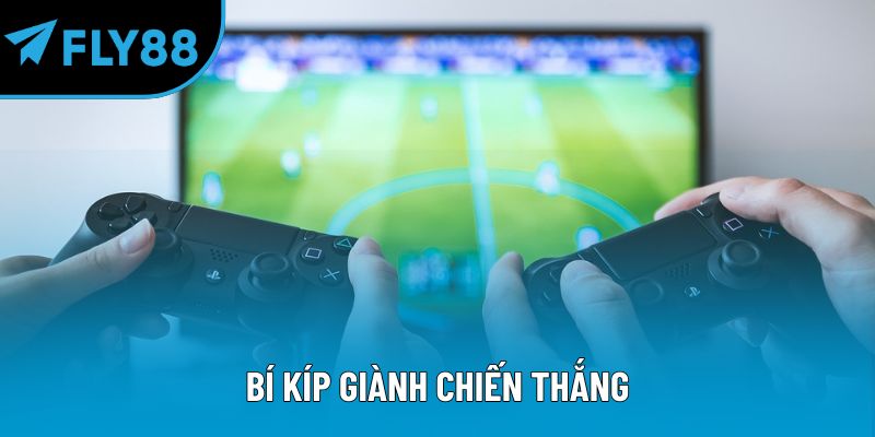Bí kíp giành chiến thắng