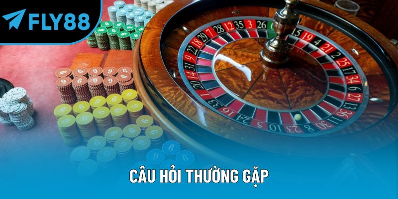 Câu hỏi thường gặp